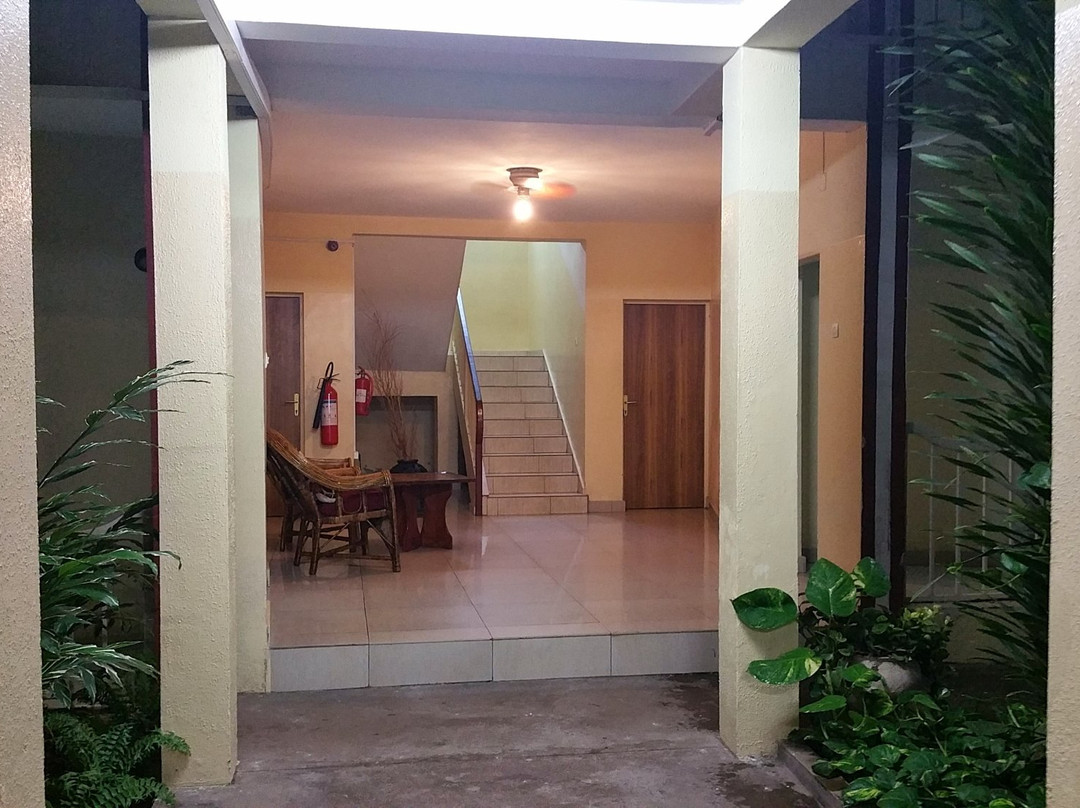 King's Conference Centre主图