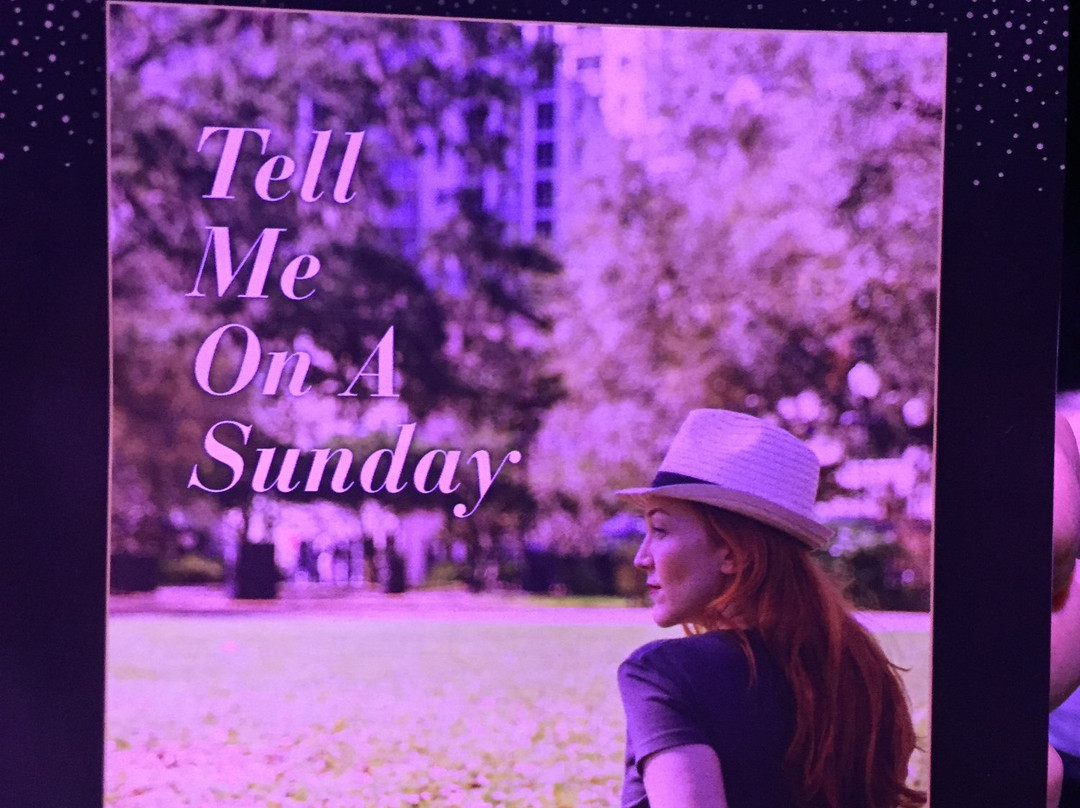 The Studio Theatre At Tierra Del Sol-Lady Lake必去景点