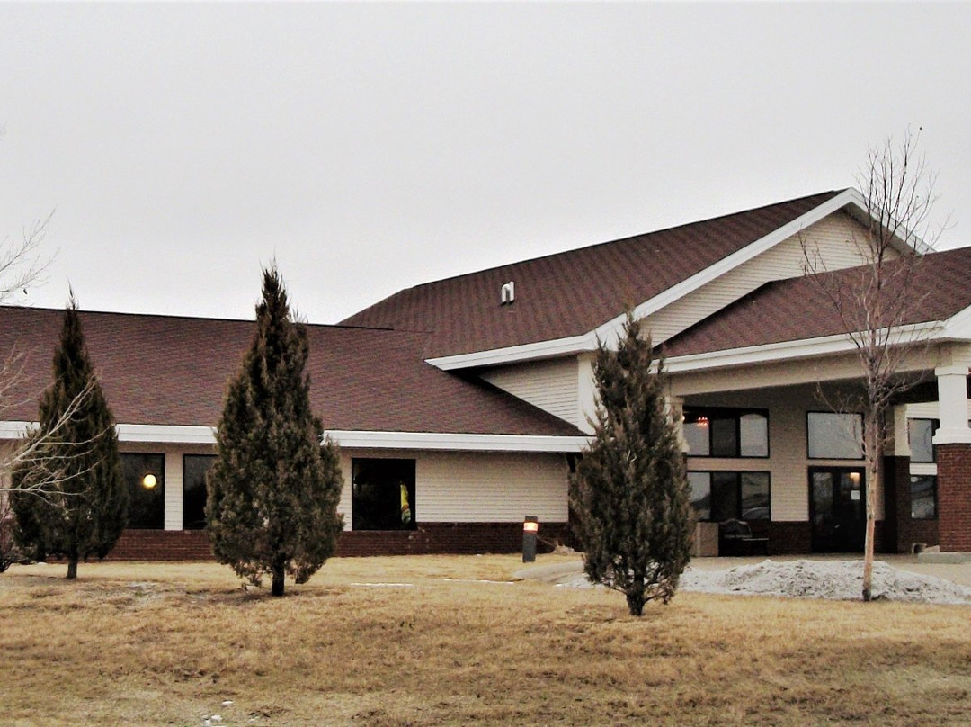 AmericInn by Wyndham Beulah主图