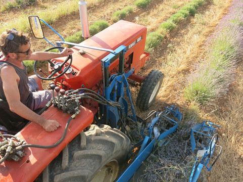 Moulin Bonaventure-瓦朗索勒必去景点