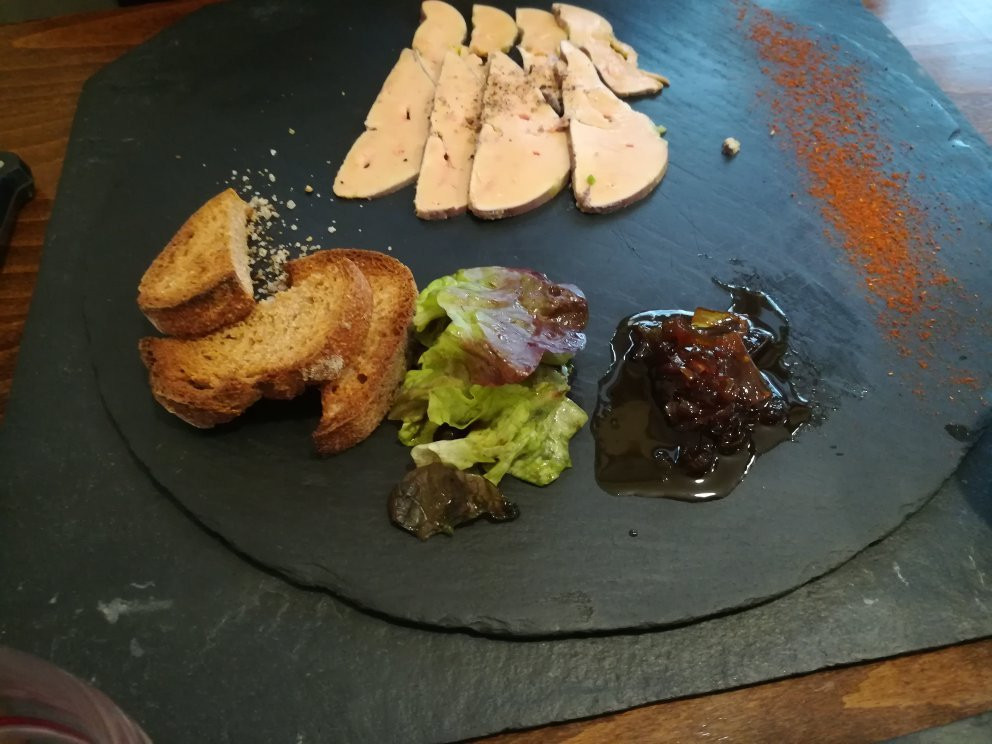 Restaurant L'Hédoniste Tours