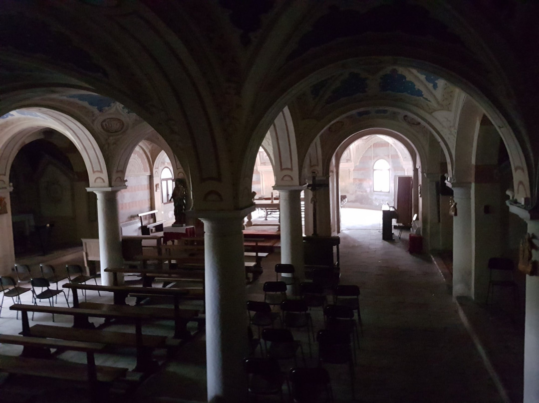Duomo di Santo Stefano Protomartire景点图片