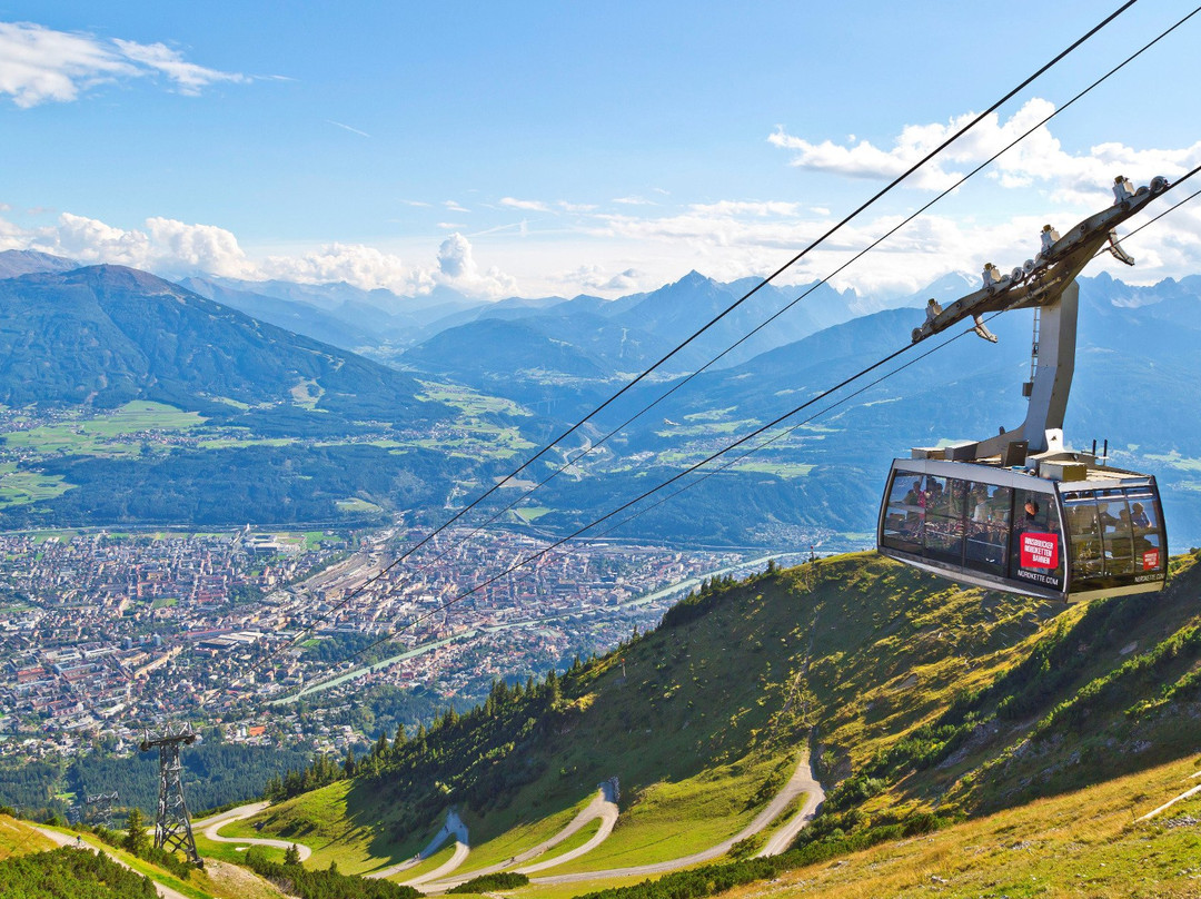 Gasthof zum Schupfen主图