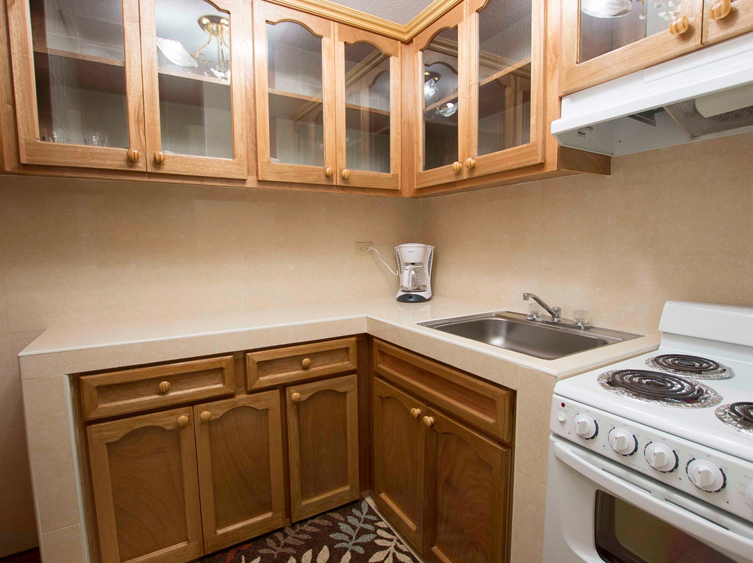 Mango Resort Saipan主图