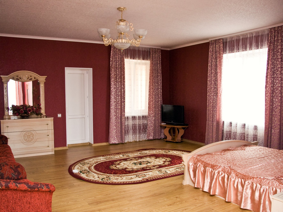 Villa San Remo主图