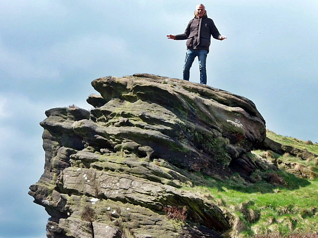 Great Peak District Walks-麦克尔斯菲尔德必去景点