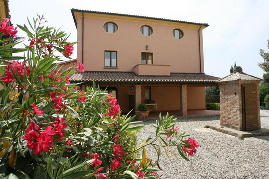 Residence Il Granaio主图