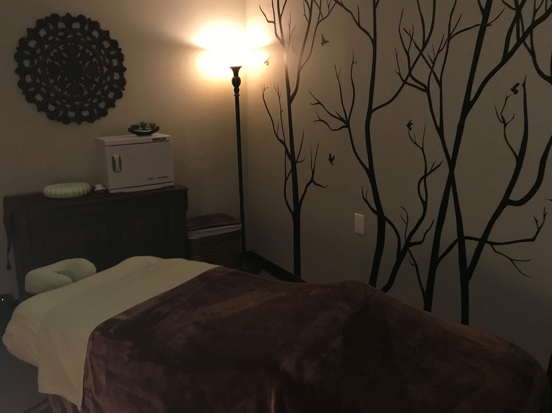 A Magical Escape Therapeutic Bodyworks-威尔明顿必去景点