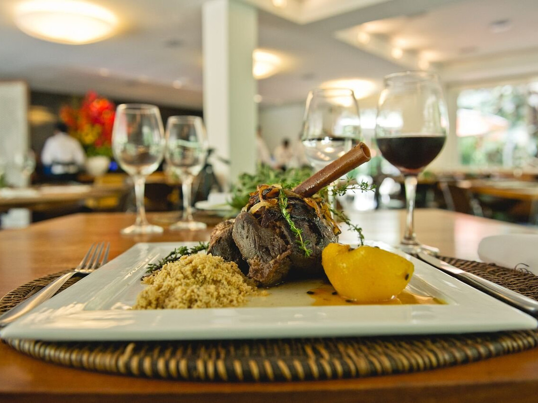 Brumadinho餐馆和美食-Restaurante Tamboril