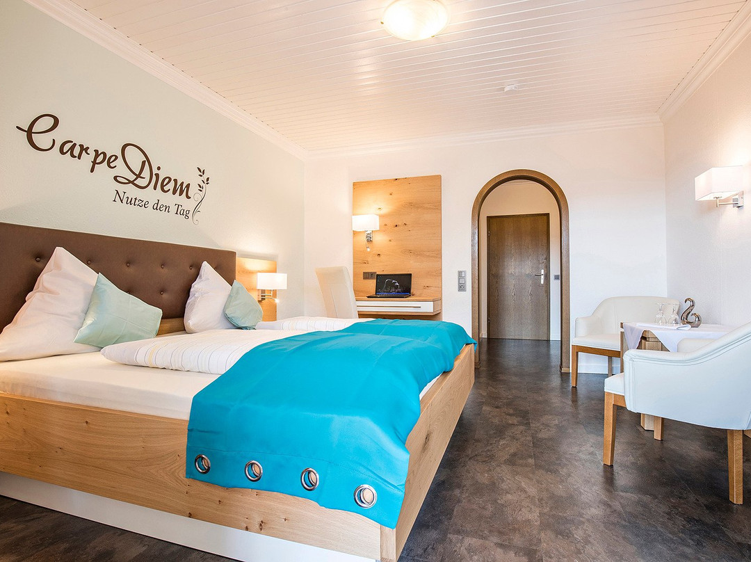 Grafliches Hotel Alte Post主图
