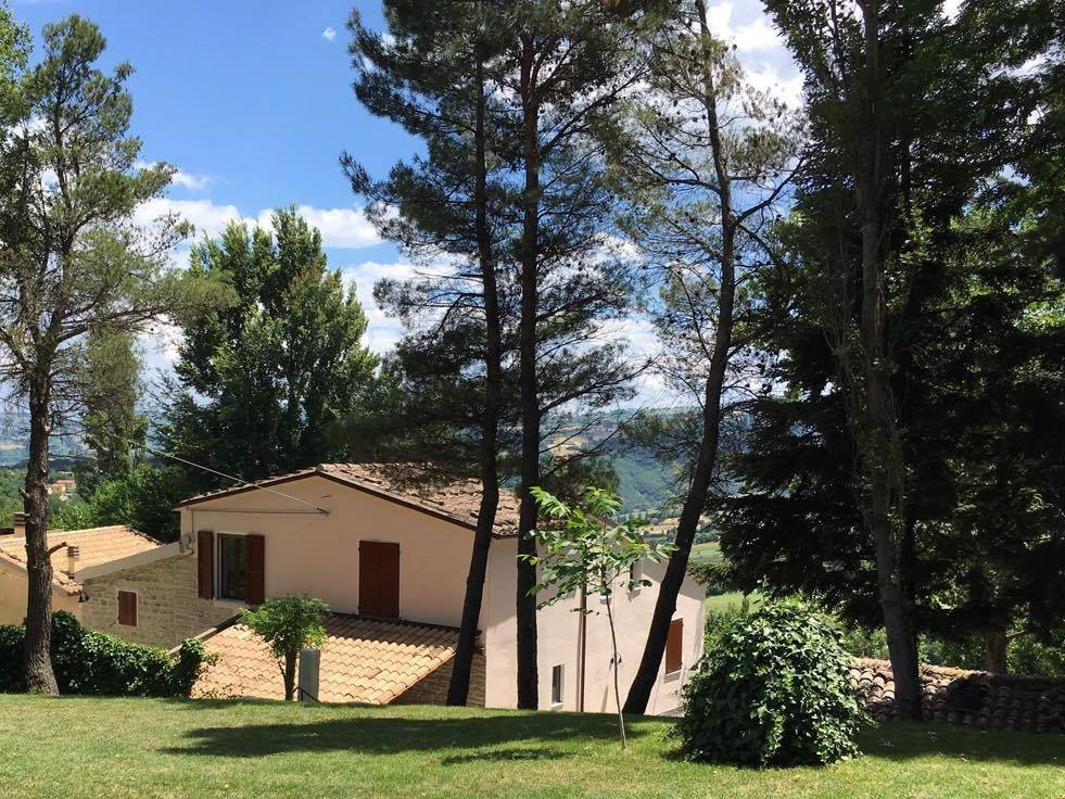 La Valle Verde B&B/ Appartments主图