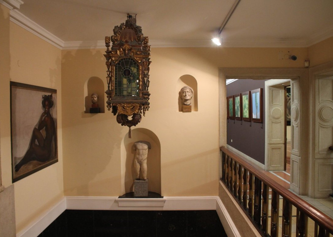 Museo Nestor景点图片