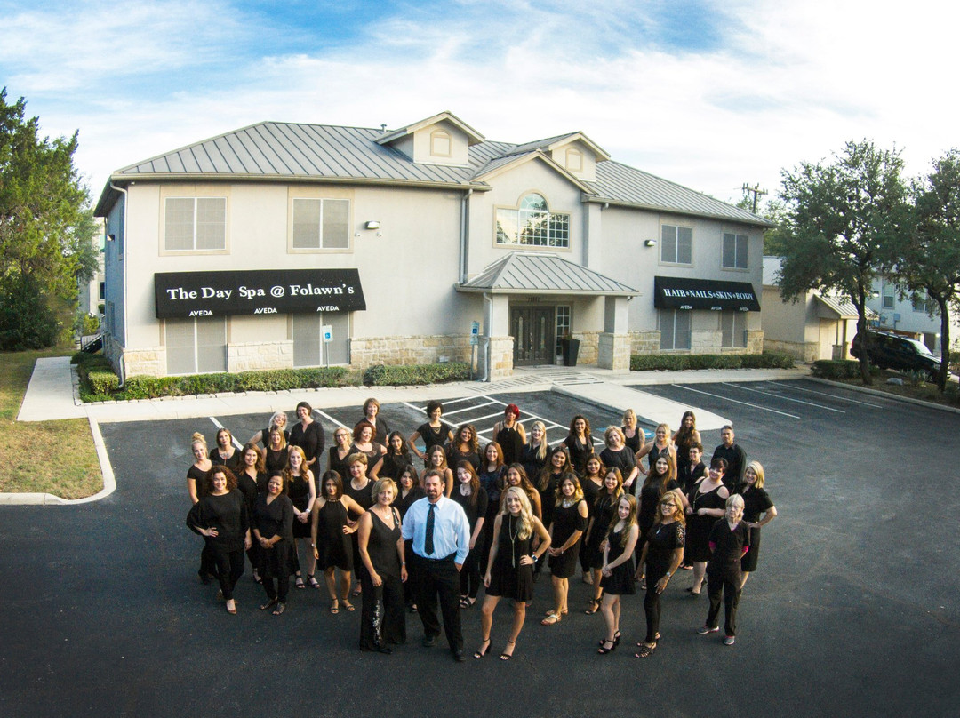 Folawns Medical Spa and Salon-圣安东尼奥市必去景点