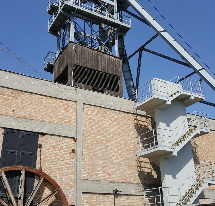 Mining Museum-Oroszlany必去景点