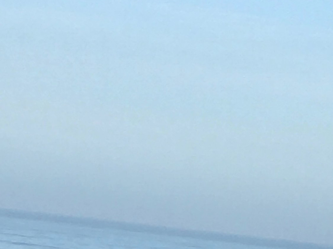 Beaumonte Guesthouse主图