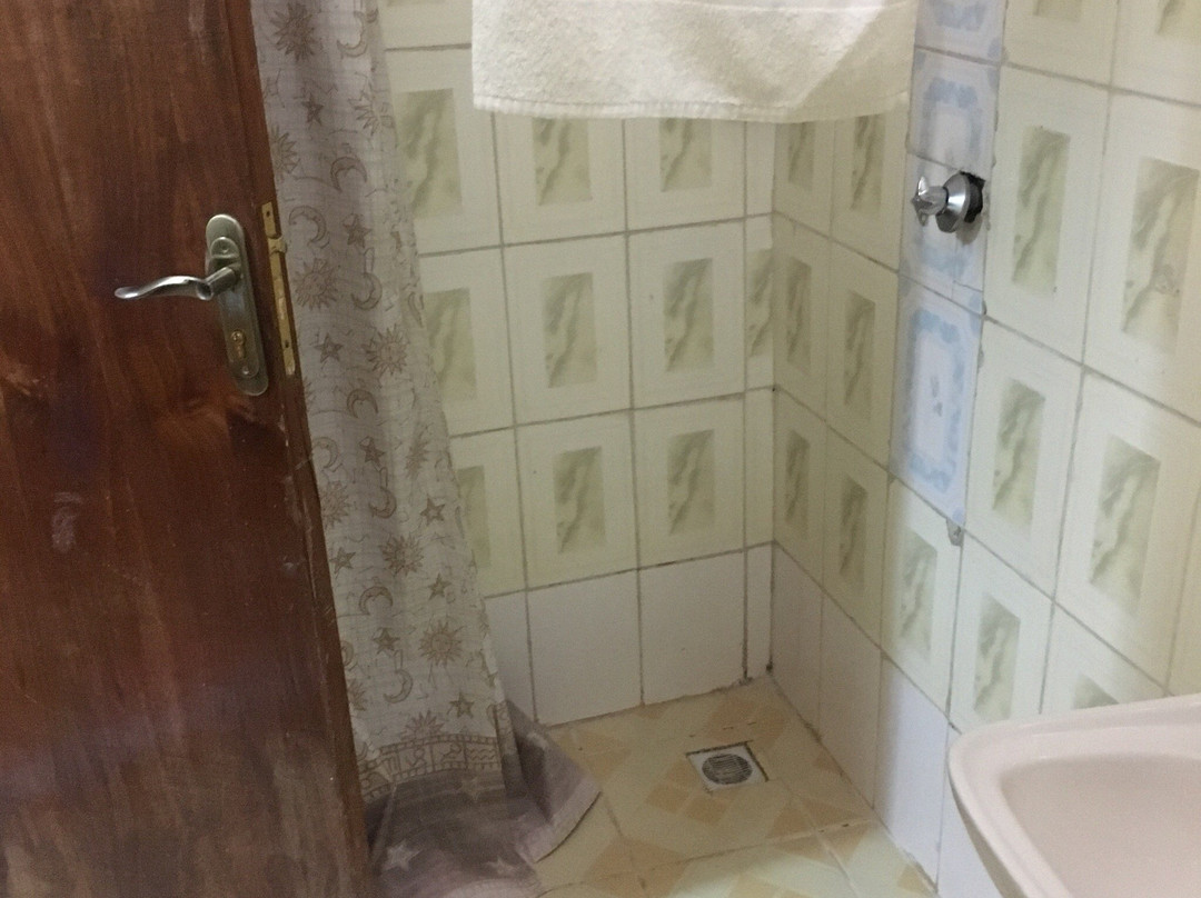 Eden Springs Hotel主图