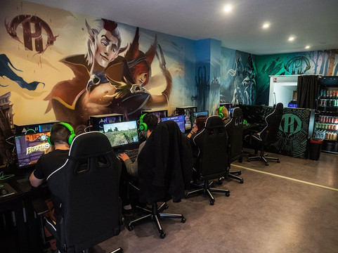 Heroes Place-蒙彼利埃必去景点