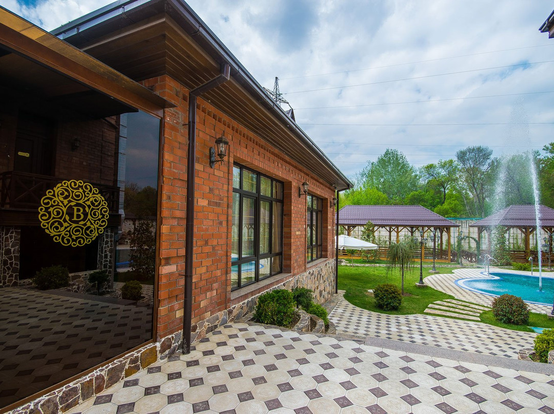Botanic Boutique Hotel主图