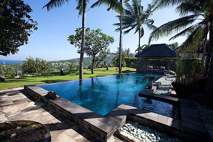 Imaj Private Villas-官方