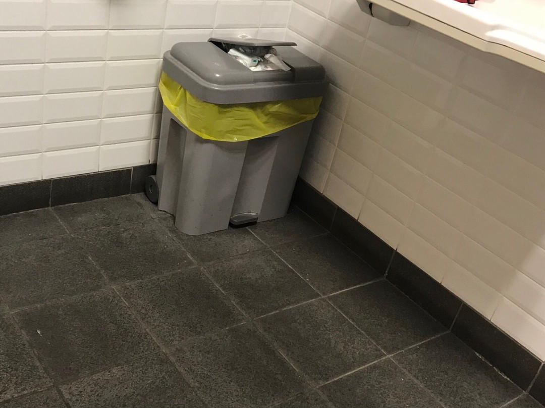 Dunnes Stores Cafe