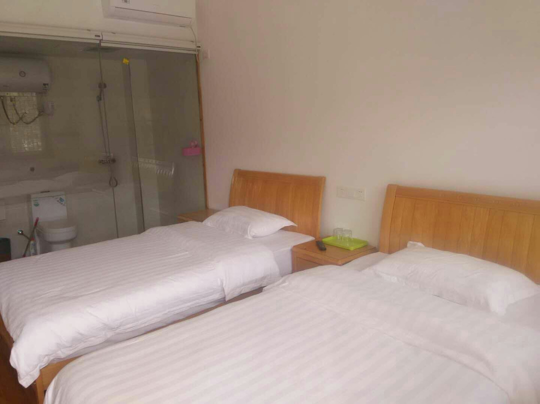 宣城泾县月亮湾-泾县必去景点