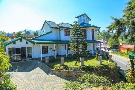 Sun Inn Nuwara Eliya