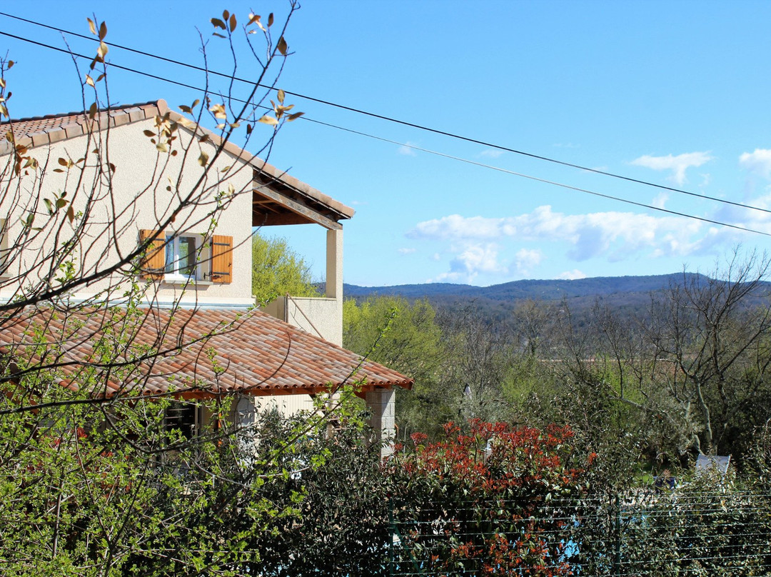 La Villa D'isa