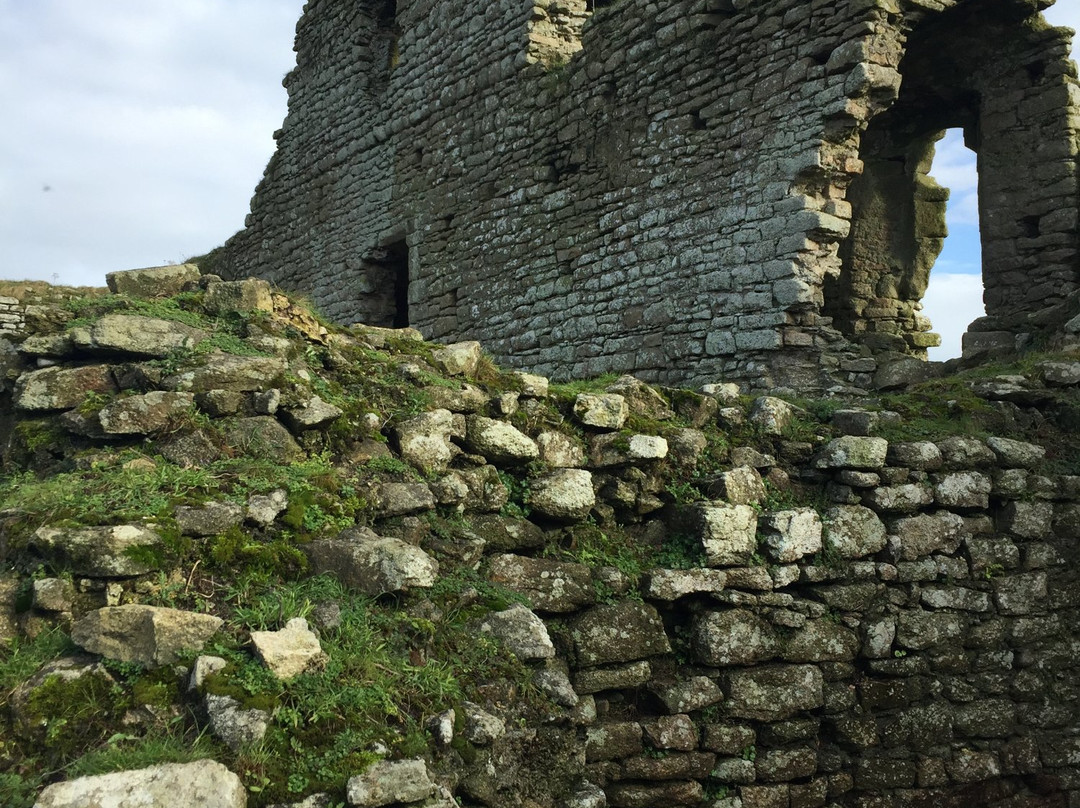 Ballymoon Castle-County Carlow必去景点