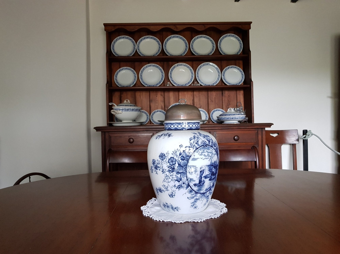 Strawberry Hill at Barmup-奥尔巴尼必去景点