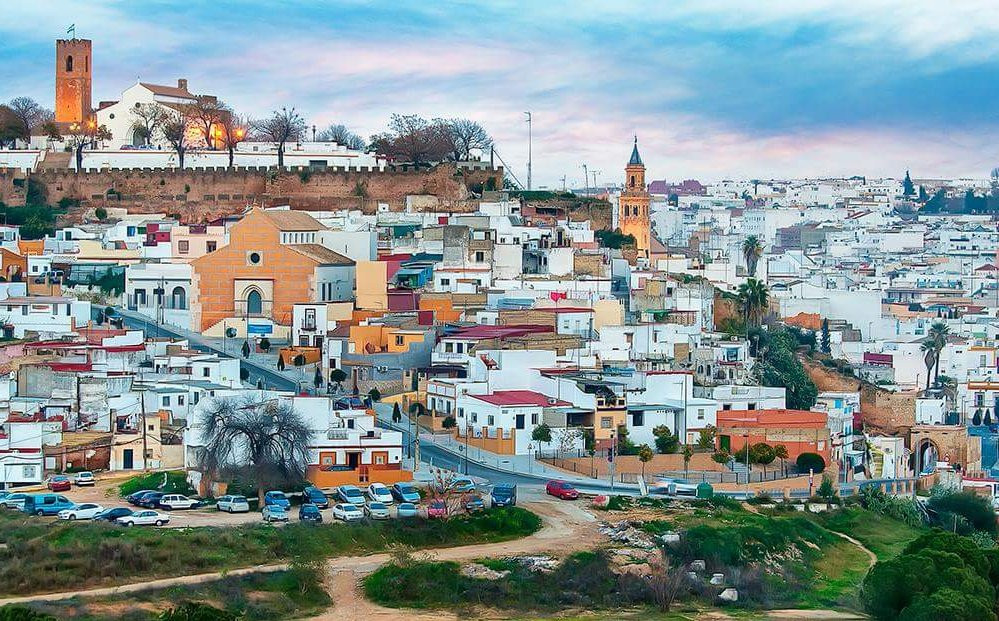 Centro San Miguel