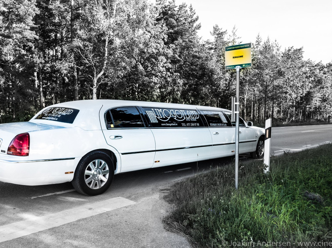 Limo Gotland