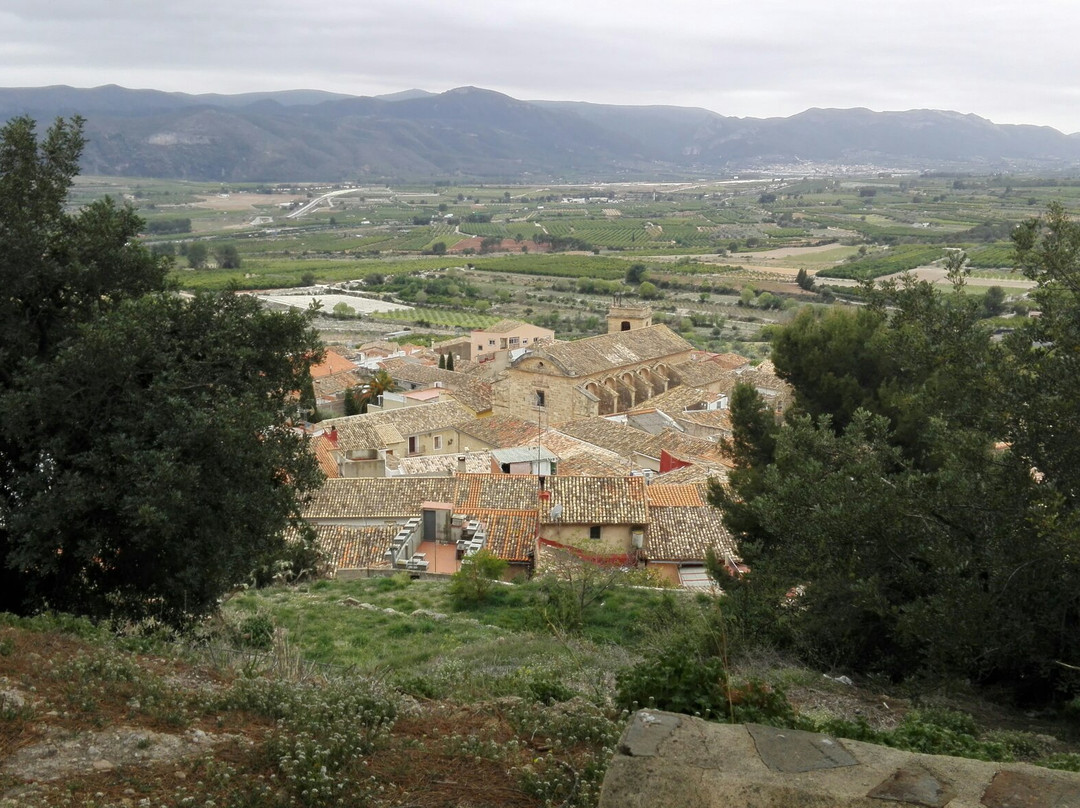 Love Xativa Tours景点图片
