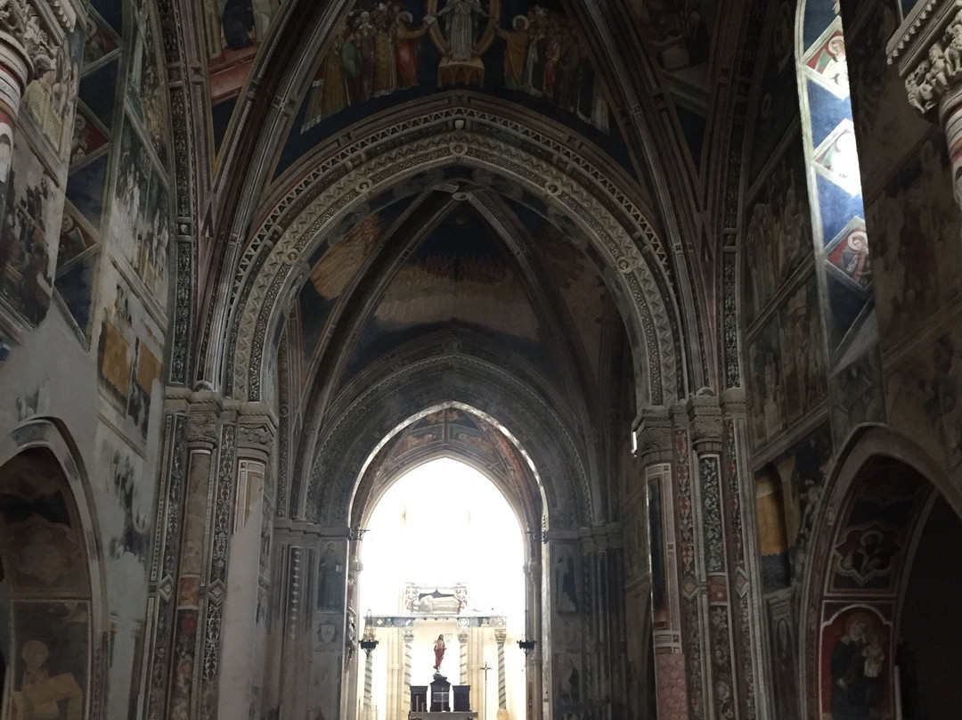 Basilica di Santa Caterina d'Alessandria景点图片
