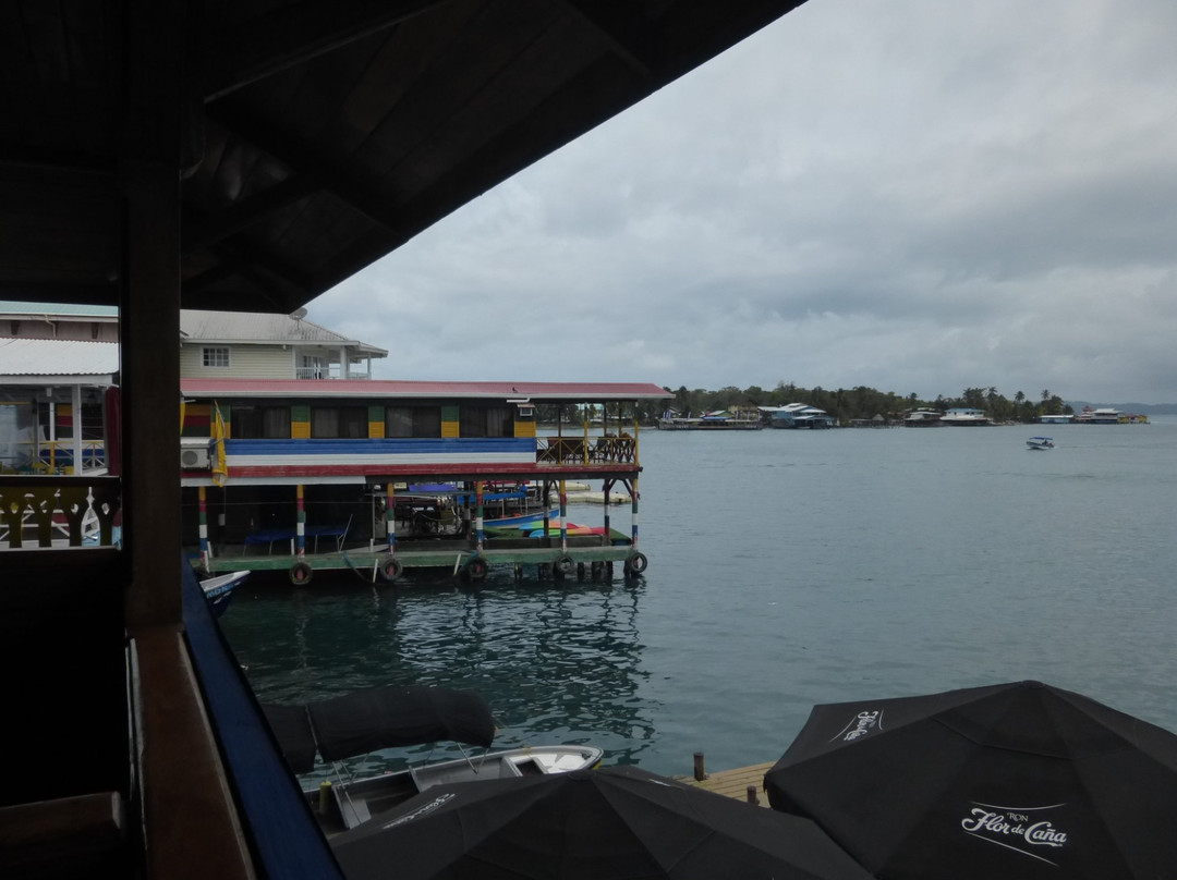 Hotel Bocas del Toro主图