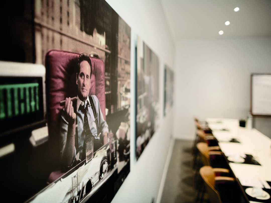 Cityhotel Bosse主图