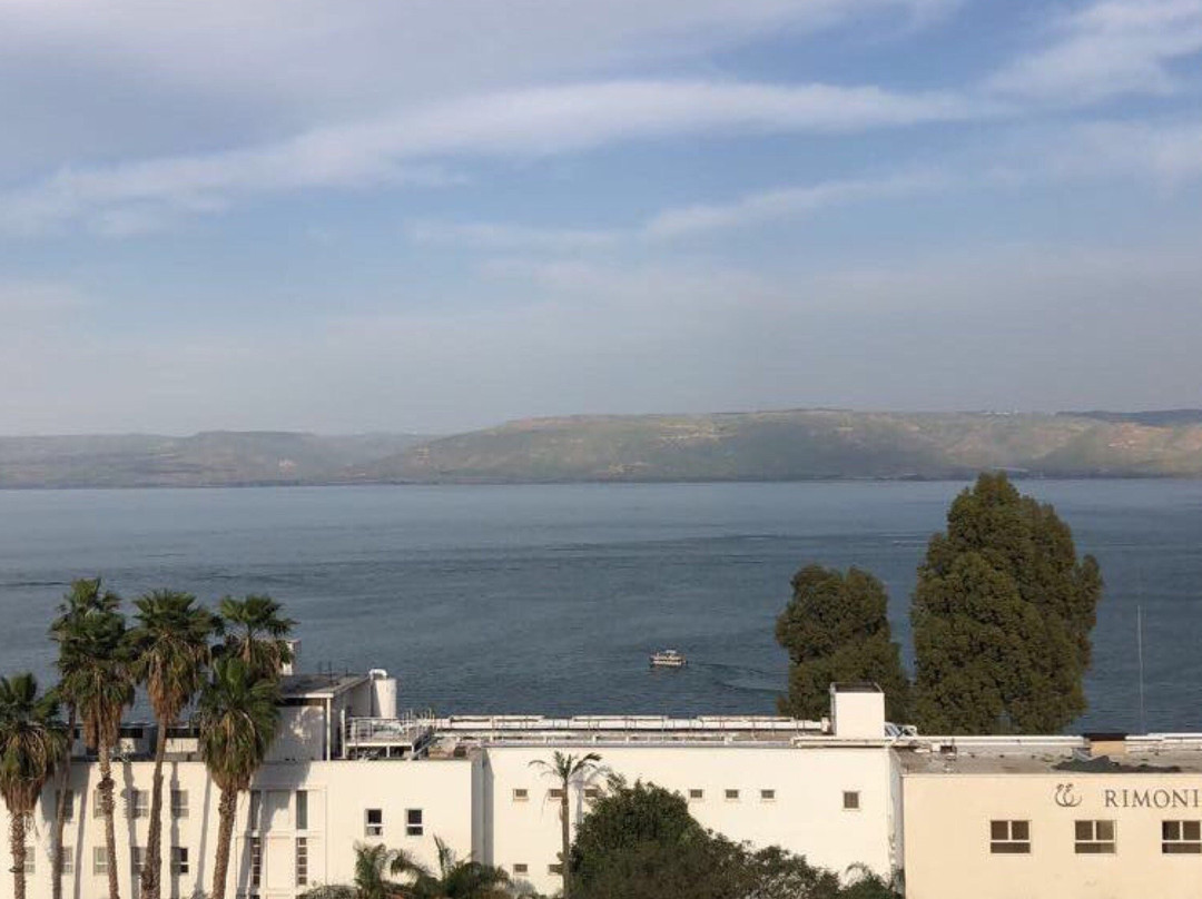 艾米丽酒店主图