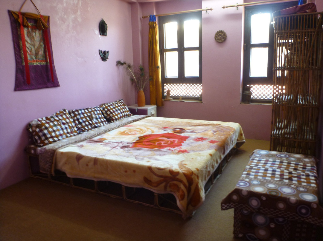 Star View Guest House