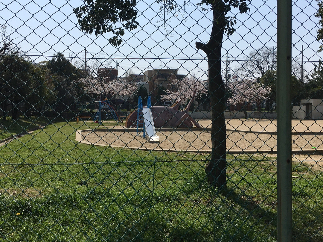 Daien Koen-高石市必去景点