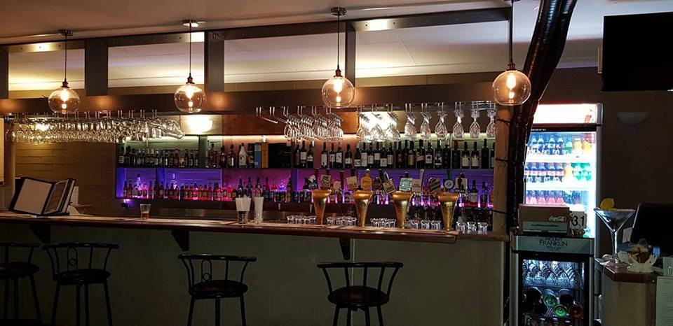 Barrel and Cruse Bistro