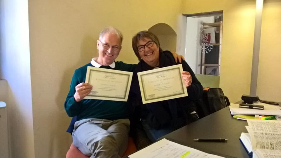 L'Olivo Italiano - Italian Language & Culture School-巴尼奥阿里波利必去景点