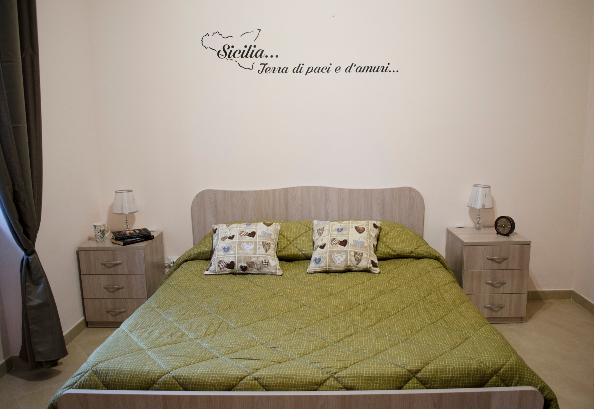 B&B Al Pilone-官方