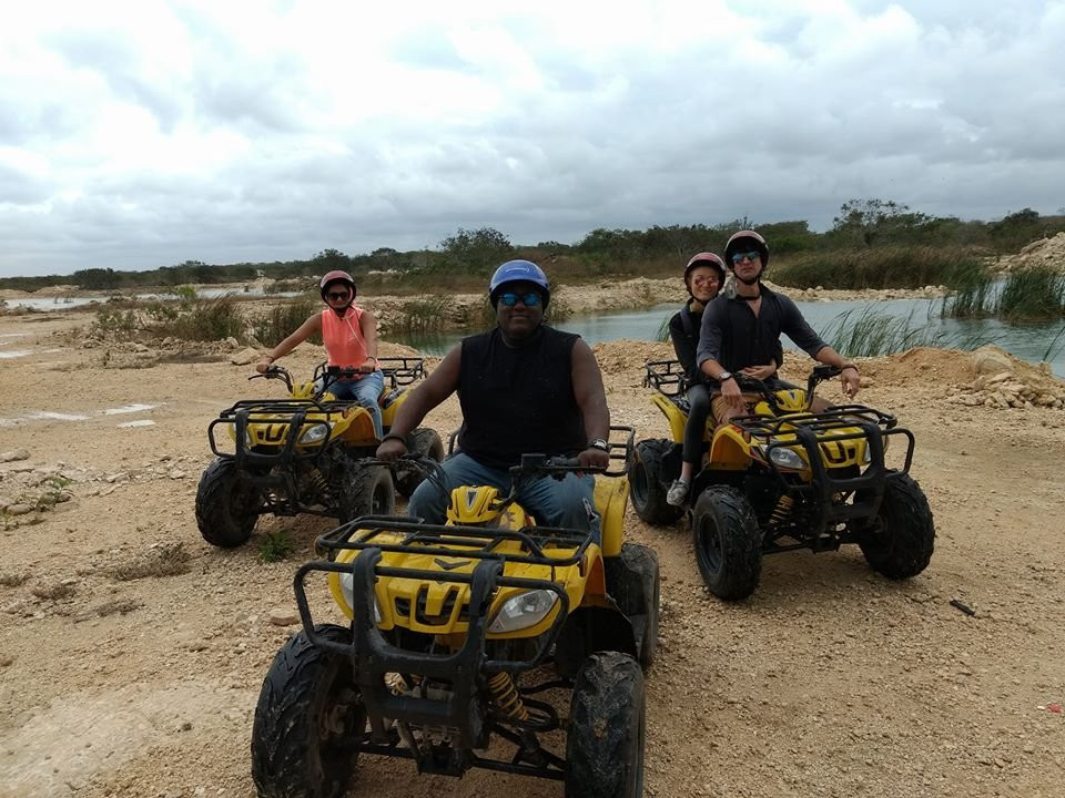 Shore Excursions Mexico-Progreso必去景点