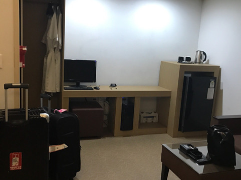 新济州W酒店主图