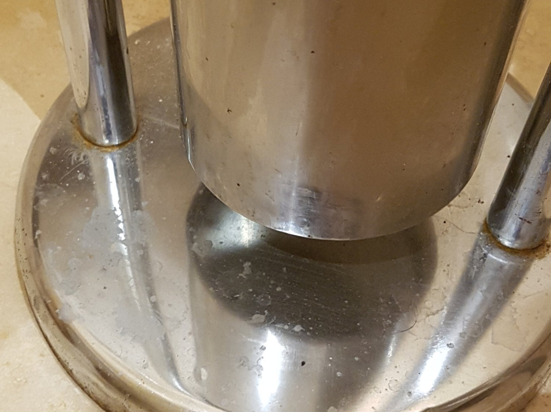 布里索普别墅酒店主图