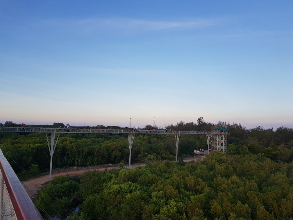 Pattani Adventure Park景点图片