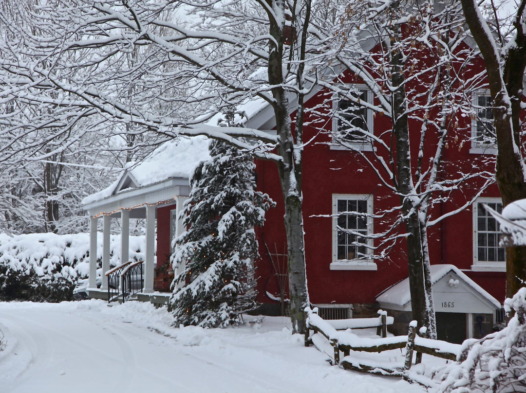 Gite Le Passe Partout主图