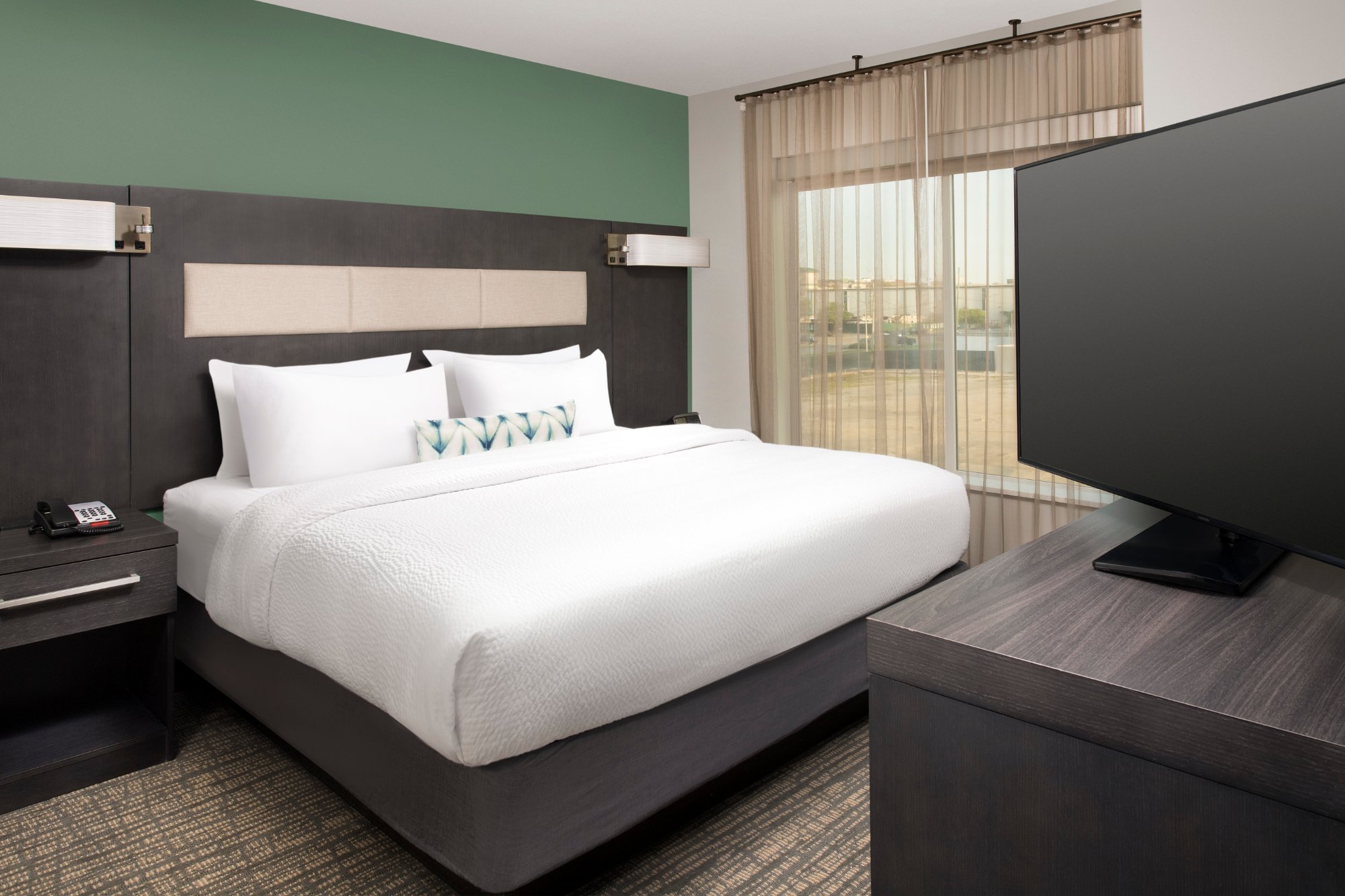 Residence Inn New Orleans Elmwood-官方