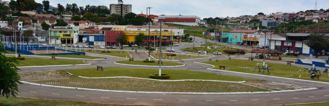 Praca de Eventos Zico Campolim