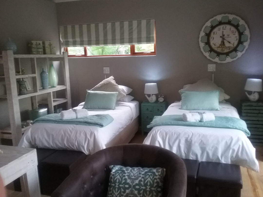 Milly's Touch B & B Studio主图