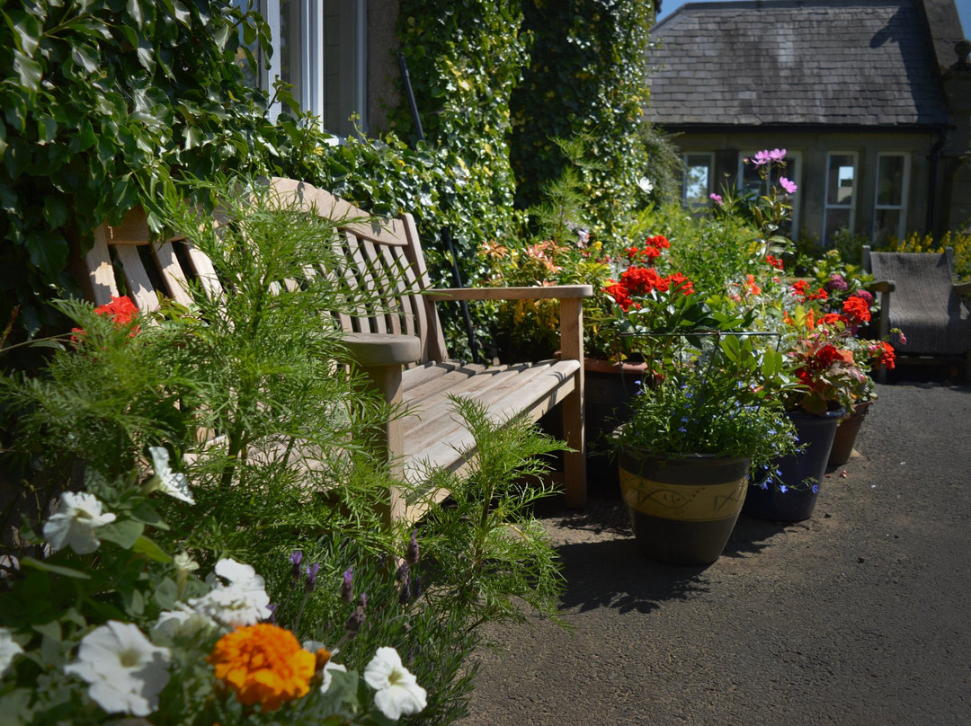 Tosson Tower Farm主图